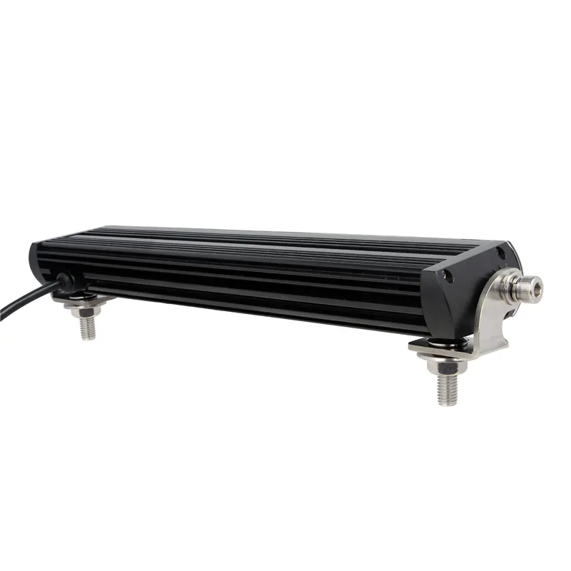 12 Inches Light Bar 56W Light Bar Spotlight - Image 5