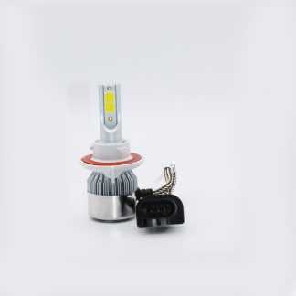 TBS TC6 H13 LED Headlight 200 Watts