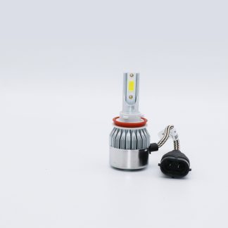 TBS TC6 H11 LED Headlight 200 Watts