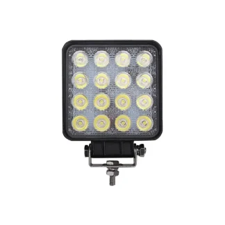 48W Spot Flood Beam LED Work Light