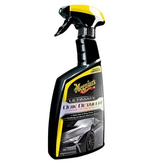 Meguiar's Ultimate Quik Detailer
