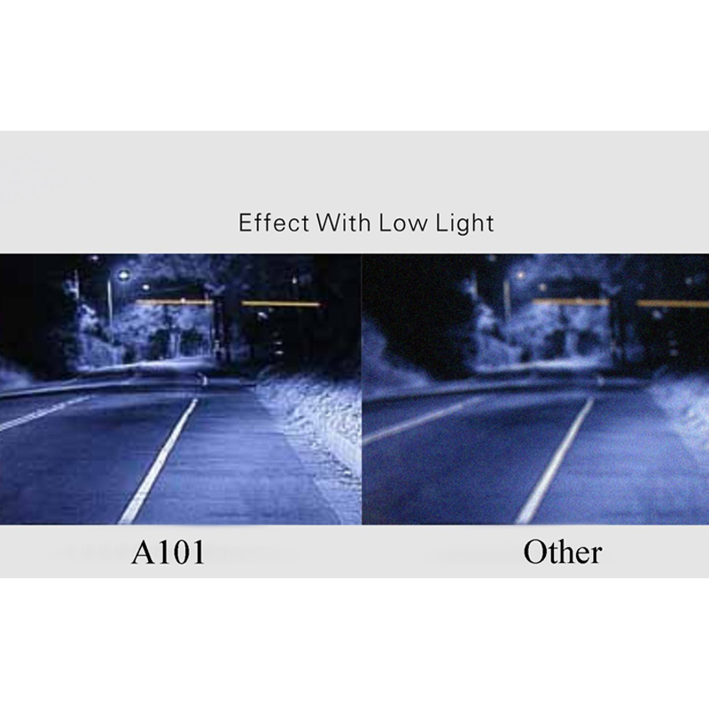 Butterfly - R A101 Camera For Car Parking - Image 5