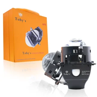 PRO 003 Projector Lens Universal fit 5500k HID Headlight