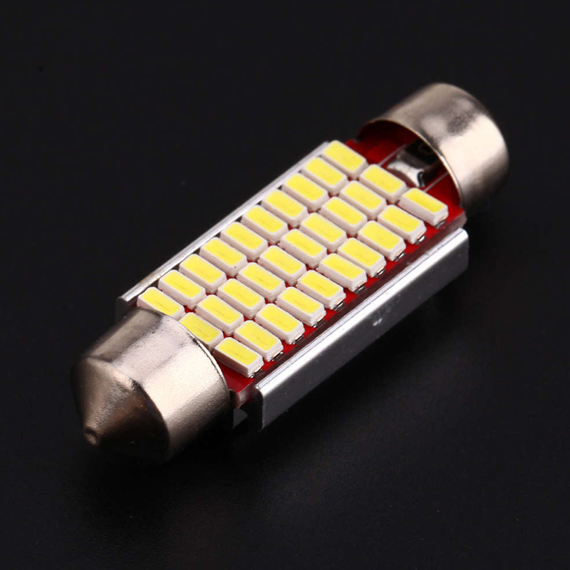 Car LED Dome Light 3014 39mm 30smd - Image 2
