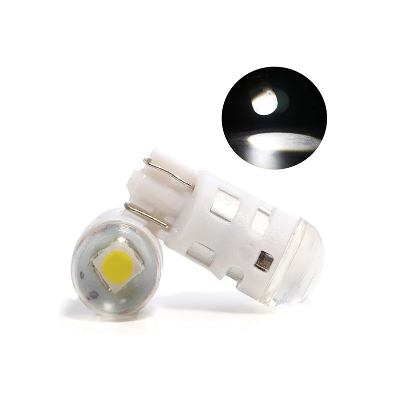 Car Parking Light T10 3030 2smd DRL