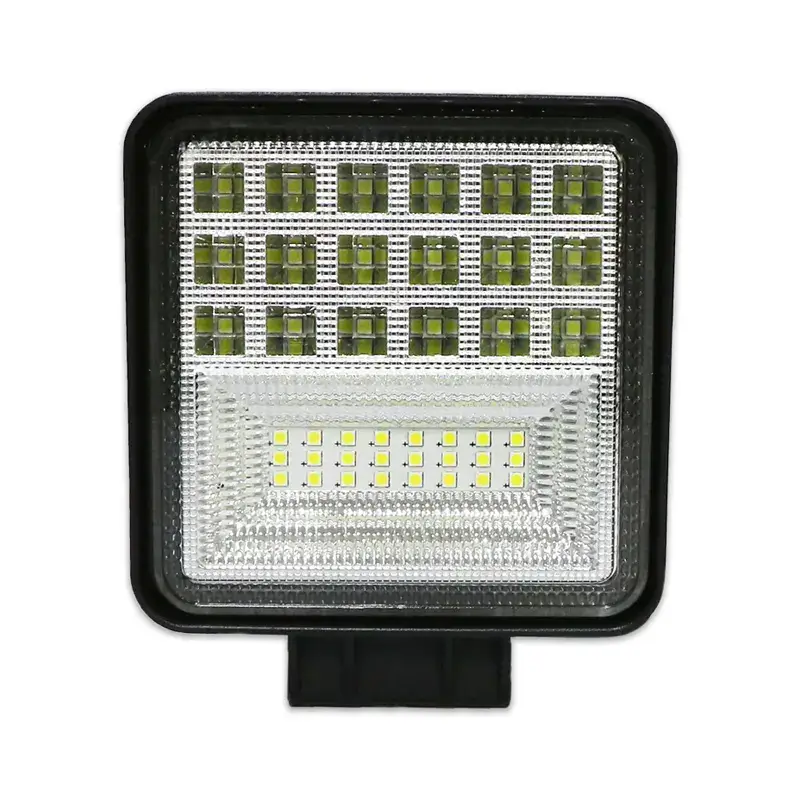 Jeep Wrangler S 57W Work Light