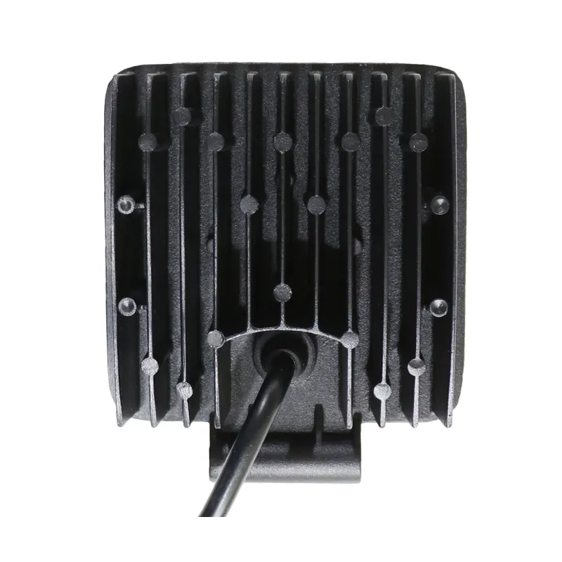 Jeep Wrangler S 57W Work Light - Image 4