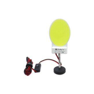 Multi-functional Car repair Light Round Magnet Set