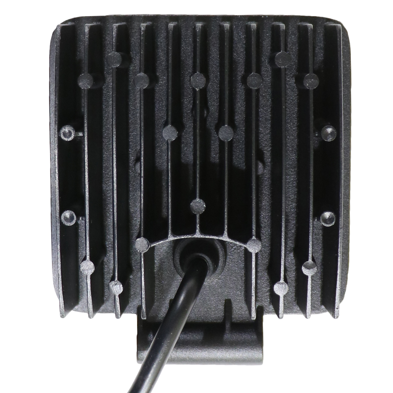 Jeep Wrangler S 57W Work Light - Image 4