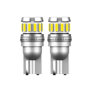Super bright and Wider light-emitting area T10 13smd Bulbs For License Plate, Brake Lights, Reading Lamp, Signal Light, Parking Light, Roof Light, No flickering issue