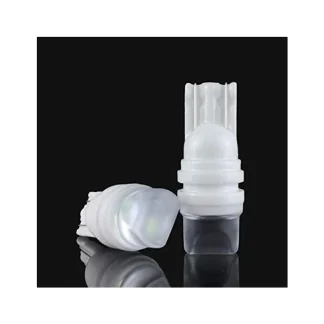 Toby's Car Parking Light, T10 Ceramic Lens, Car LED Bulb, High Bright LED, White