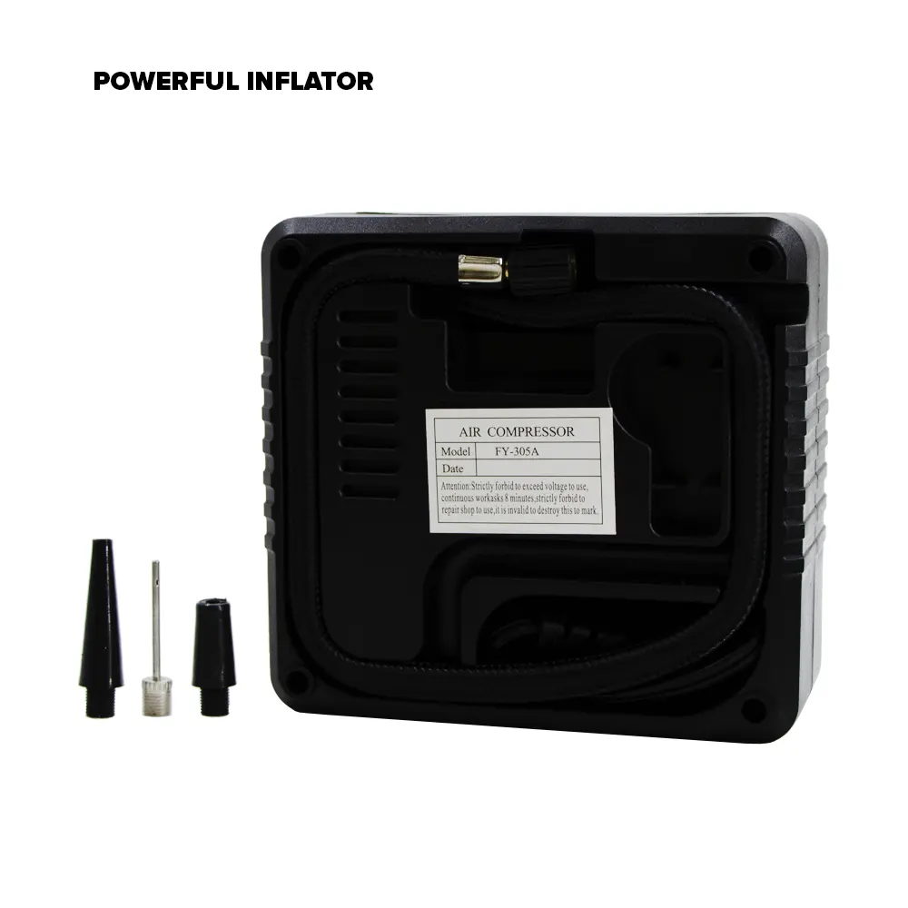 TBS 9S Car Jump Starter 7800mAh - Image 4