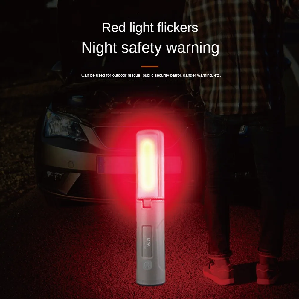 Toby's New Camping Lantern 3500mAh Rechargable , 750 Lumens Hanging Camping Lights Portable Collapsible Camp Lamp 3 Light Modes Waterproof Led Lantern Flashlight for Tents Hiking Camping Emergency Power Cut - Image 7