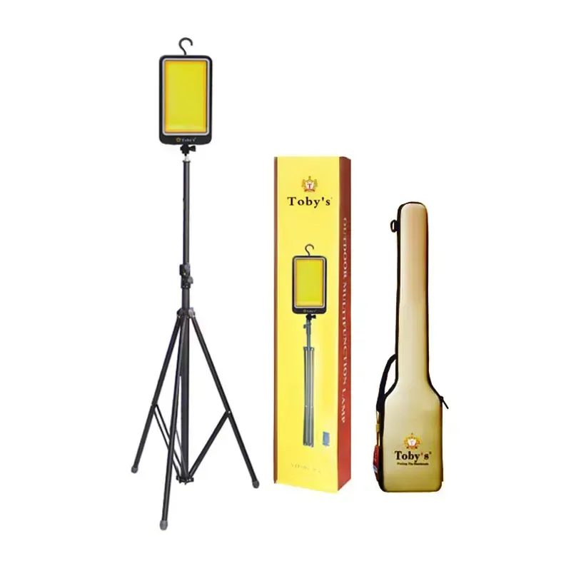 VIP 07 Sanara 6000LM Camping Light White Yellow VIP 7 Sanara Light
