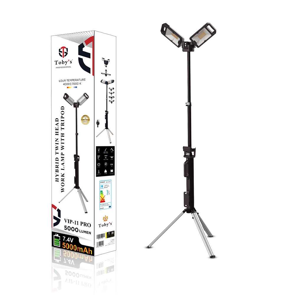 Toby's VIP 11 Pro Camping Light Best For Outdoor Party Picnic Barbeque On Desert Multifunctional Sanara Light With Built in Rechargeable Battery Facility